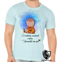 Camiseta adulto ou infantil Universalista com amor - Foto 5
