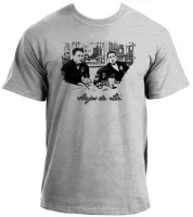 Camiseta adulto ou infantil Anjos da Lei filme policial tiras - Foto 2