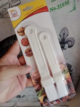 Kit Pincéis Unta Forma