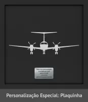 EMB 120 - Brasilia - Foto 2