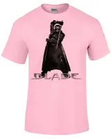 Camiseta adulto ou infantil Blade Wesley Snipes - Foto 4