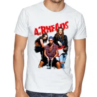 Camiseta adulto ou infantil Cabeças de vento air heads - Foto 3