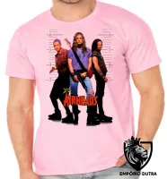 Camiseta adulto ou infantil cabeças de vento filme antigo - Foto 4