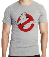 Camiseta adulto ou infantil Caça Fantasmas ghost busters - Foto 3