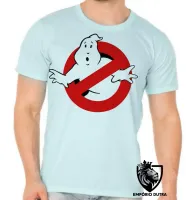 Camiseta adulto ou infantil Caça Fantasmas ghost busters - Foto 5