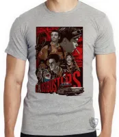 Camiseta adulto ou infantil Caça Fantasmas post Ghostbusters - Foto 3