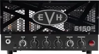 Amplificador EVH 5150 III 15W LBX-S Stealth