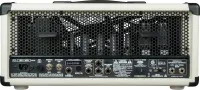 Amplificador EVH 5150 III 50W 6L6 Branco - Foto 2