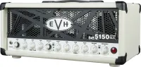 Amplificador EVH 5150 III 50W 6L6 Branco - Foto 3