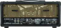 Amplificador EVH 5150 III 50W EL34 Preto e Dourado - Foto 2