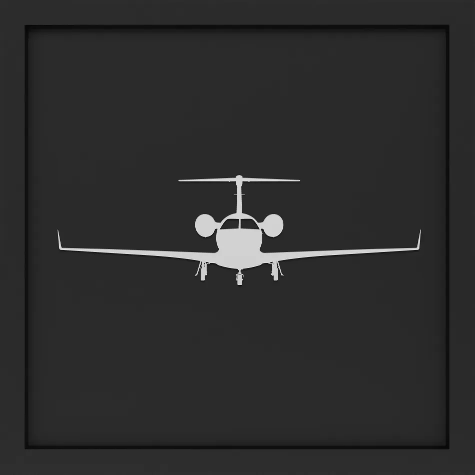 Quadro Phenom 300 Imagem