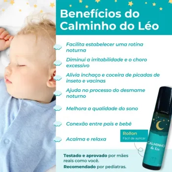 Calminho do Léo zzZzZzZ - Foto 2