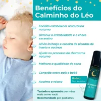 Calminho do Léo zzZzZz  - Foto 2