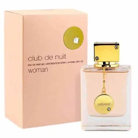 ARMAF CLUB DE NUIT EAU DE PARFUM WOMAN 105ML