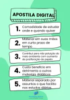 Apostila CRM PR Assistente Regional 2024 - Foto 2