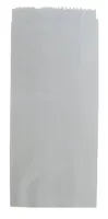 Saco Kraft Branco 10KG  C/500 - Foto 2