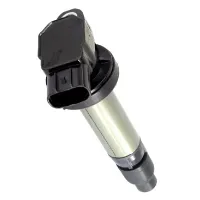 Bobina Ignição Toyota Etios 1.3 1.5 16V ano 2012 até 2016   9091902263 - Foto 2