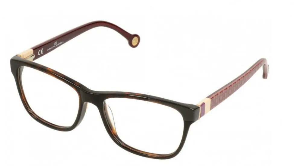 CAROLINA HERRERSA VHE593 COL..0Z64 140