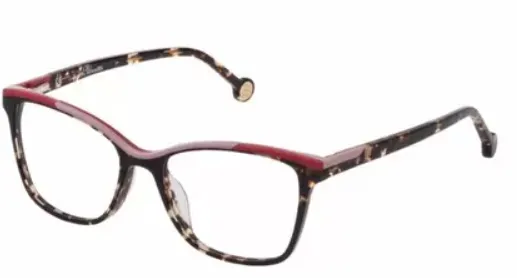 CAROLINA HERREERA VH820L  COL.0780 51 16 135