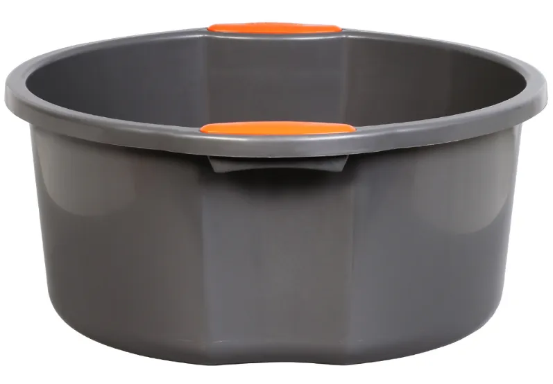 Bacia Plástica 80L Rischioto