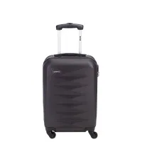 Mala P de bordo Sestini 4 Fun Preto