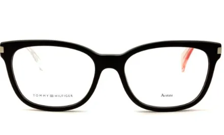 TOMMY HILFIGER TH1381 FB8 53 17 140 Imagem
