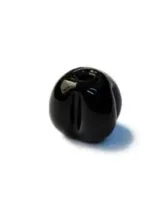 Firma de murano Pitangão GG Preto 