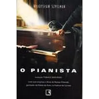 O PIANISTA (PRODUTO USADO - MUITO BOM)