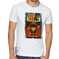 Camiseta adulto ou infantil Cobra rambo sylvester stallone - Foto 2