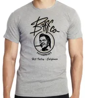 Camiseta adulto ou infantil de volta futuro Biff co - Foto 2