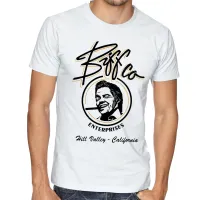 Camiseta adulto ou infantil de volta futuro Biff co - Foto 3