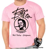 Camiseta adulto ou infantil de volta futuro Biff co - Foto 5