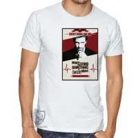 Camiseta adulto ou infantil Dr House Everything sucks - Foto 3
