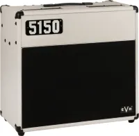 Combo Amplificador EVH 5150 Iconic Series 40W 1x12 Combo - Foto 3