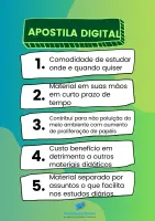 Apostila CEASA CAMPINAS Engenheiro Eletricista 2024 - Foto 2