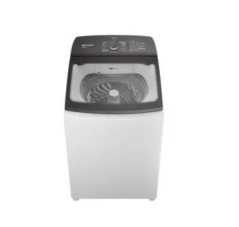 LAVADORA BRASTEMP 13K BWK13 ABANA