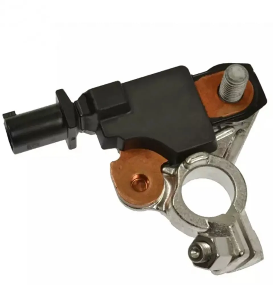 SENSOR DA BATERIA JAGUAR bJ32-10679AE