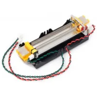 Reverb De Mola Pequeno Amp Meteoro Atomic Drive ADR20  Nitrous Drive NDR