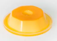 Forma Para Pudim Forneável Média 250ml Plastilânia C/8 - Foto 2