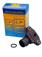 Sensor Map Honda Civic 1.8 16V  1997 até 2001  0798004250 - Foto 3