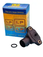 Sensor Map Honda HR-V 1.6 16v 1999/... em diante  0798004250 - Foto 3