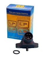 Sensor Map Honda Prelude 2.0 / 2.2 16v 1996/... em diante  0798004250 - Foto 2