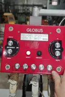 Globus Winshot 1500 Máquina lançadora de bolas de volei  - Foto 3