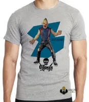 Camiseta adulto ou infantil Goonies Sloth Chocolate - Foto 4