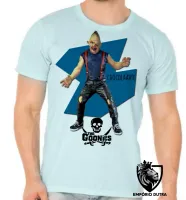 Camiseta adulto ou infantil Goonies Sloth Chocolate - Foto 5