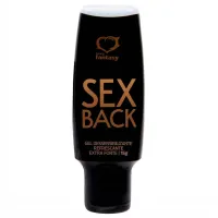 SEX BACK DESSENSIBILIZANTE ANAL  - Foto 2