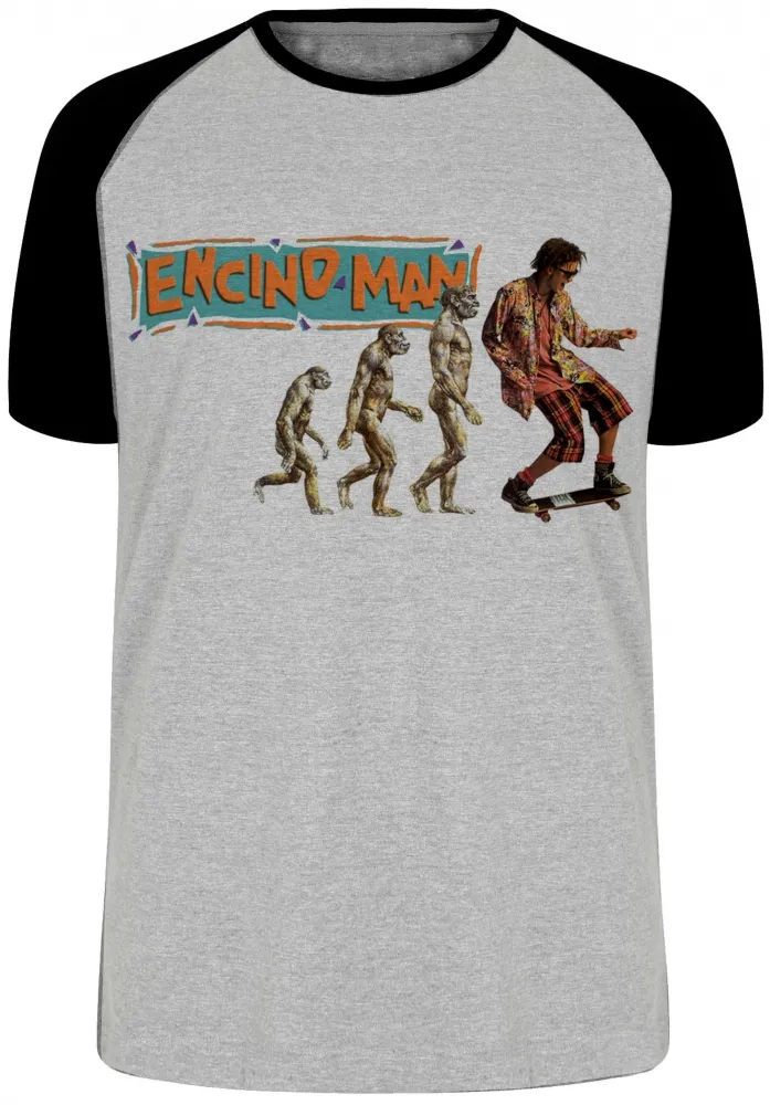 Camiseta adulto ou infantil Homem da Califórnia filme Imagem