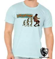 Camiseta adulto ou infantil Homem da Califórnia filme - Foto 5