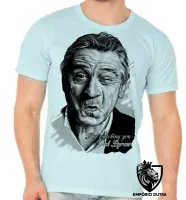 Camiseta adulto ou infantil Jack Byrnes estou de olho em você - Foto 5