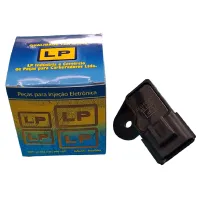 Sensor Map Ford Ecosport 2.0 16v 2007/... em diante  Duratec  0261230044 - Foto 4